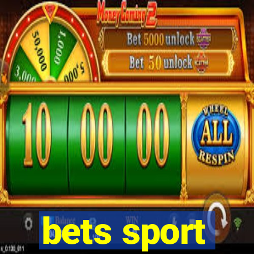bets sport